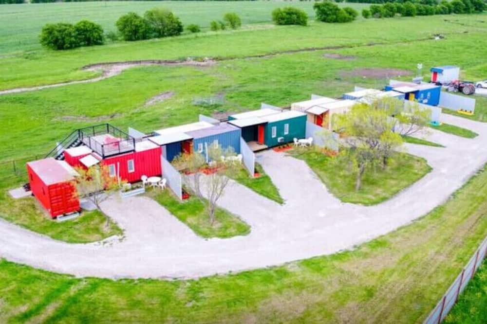 Photo of Outdoor in Valley View
