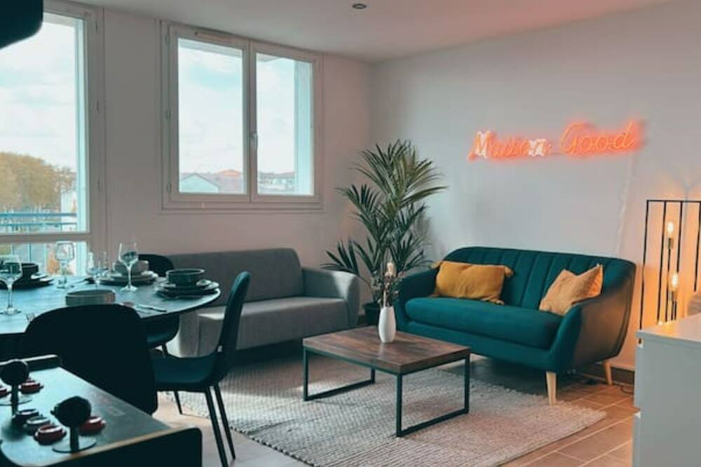 Photo of Livingroom in Colomiers
