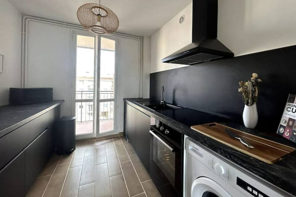 Photo of Kitchen in Colomiers