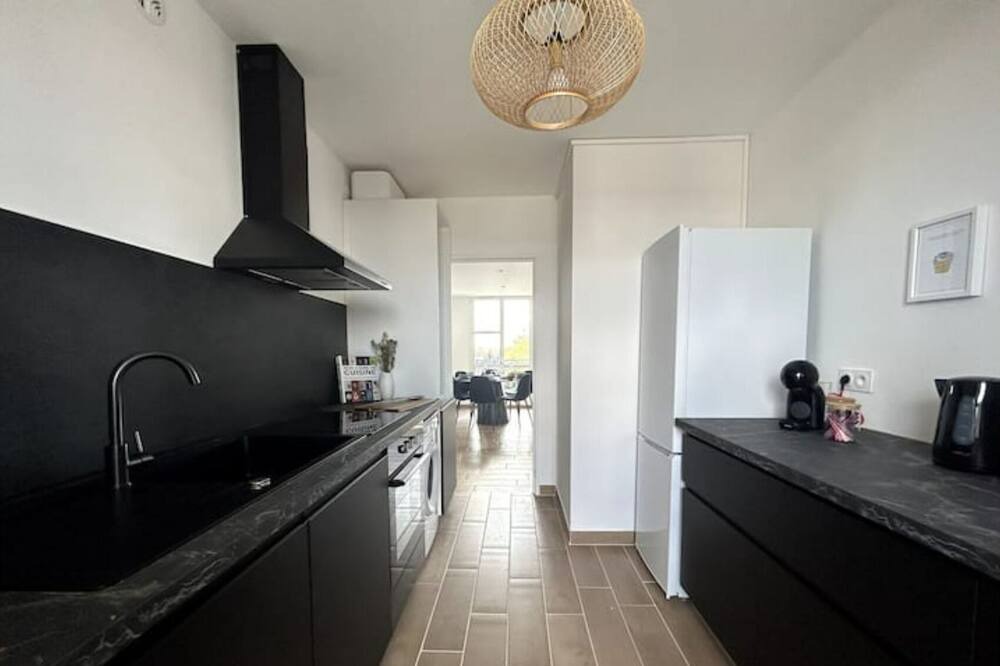 Photo of Kitchen in Colomiers