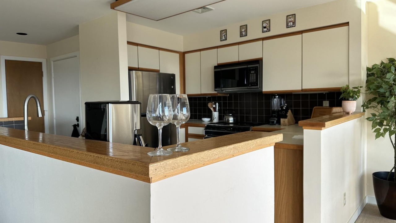 Photo of Kitchen in Chestnut Springs