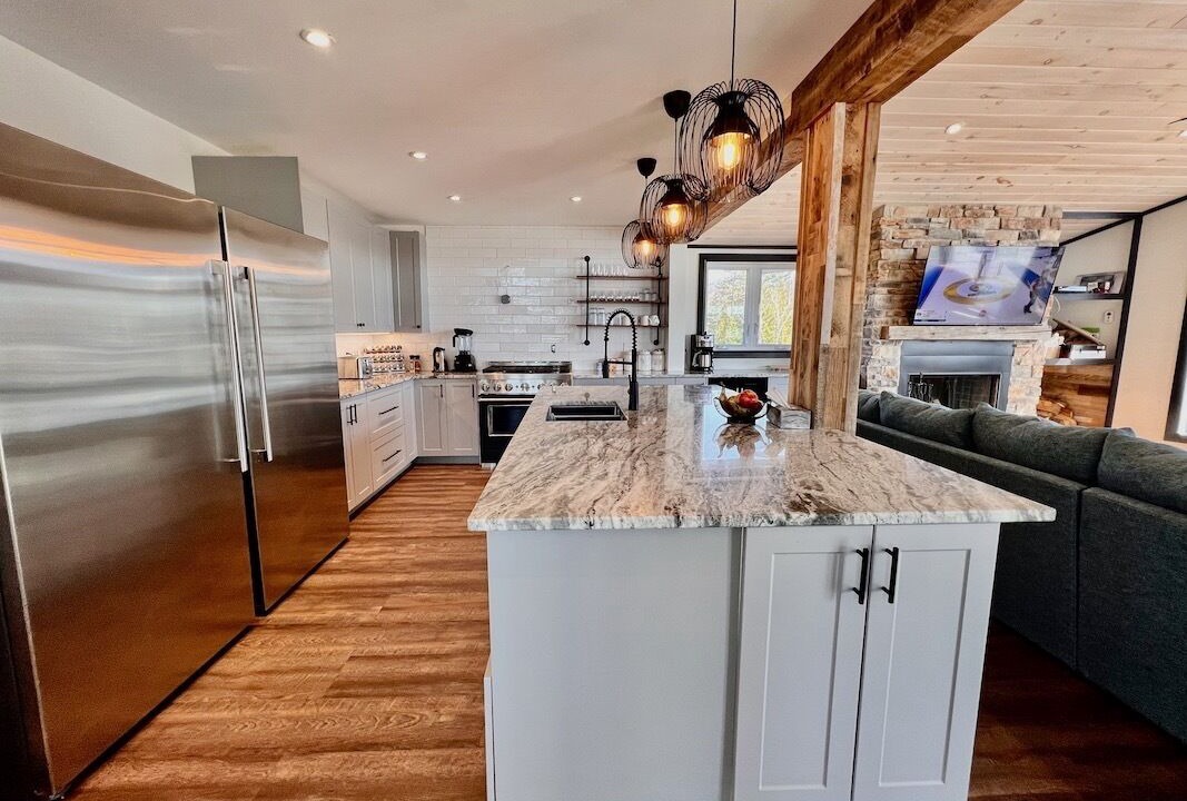 Photo of Kitchen in Wollaston