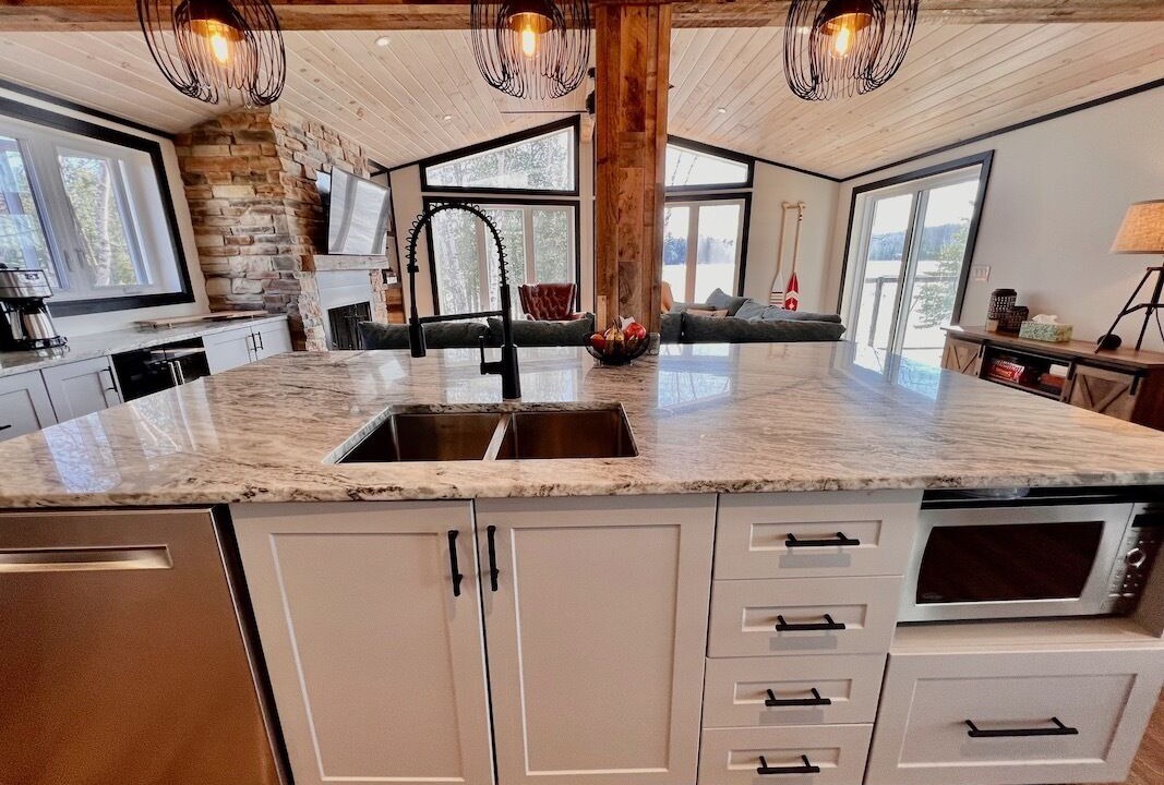Photo of Kitchen in Wollaston