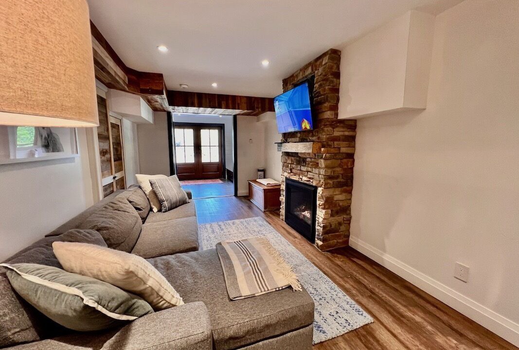 Photo of Livingroom in Wollaston
