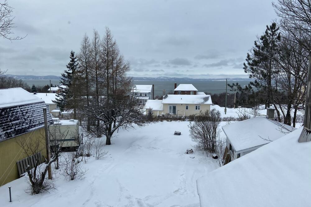Photo of Outdoor in Cacouna