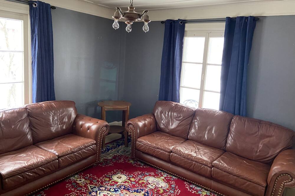 Photo of Livingroom in Cacouna