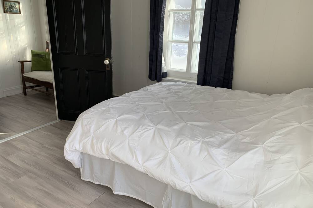 Photo of Bedroom in Cacouna