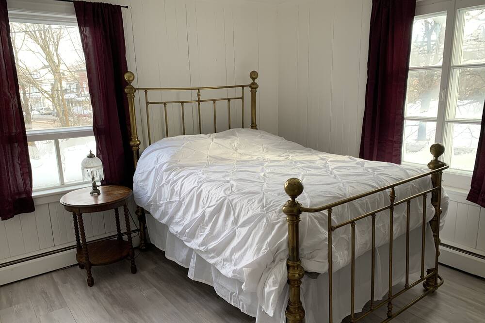 Photo of Bedroom in Cacouna