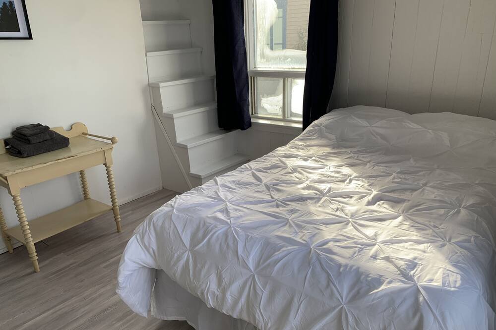 Photo of Bedroom in Cacouna