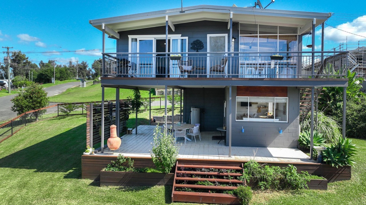 Photo of Outdoor in Conjola Park