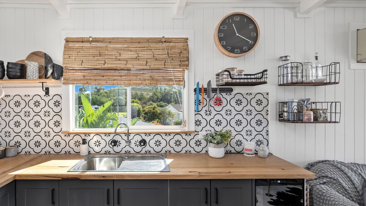 Photo of Kitchen in Conjola Park