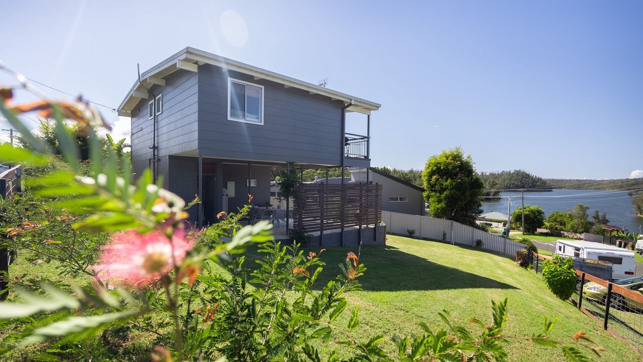 Photo of Outdoor in Conjola Park