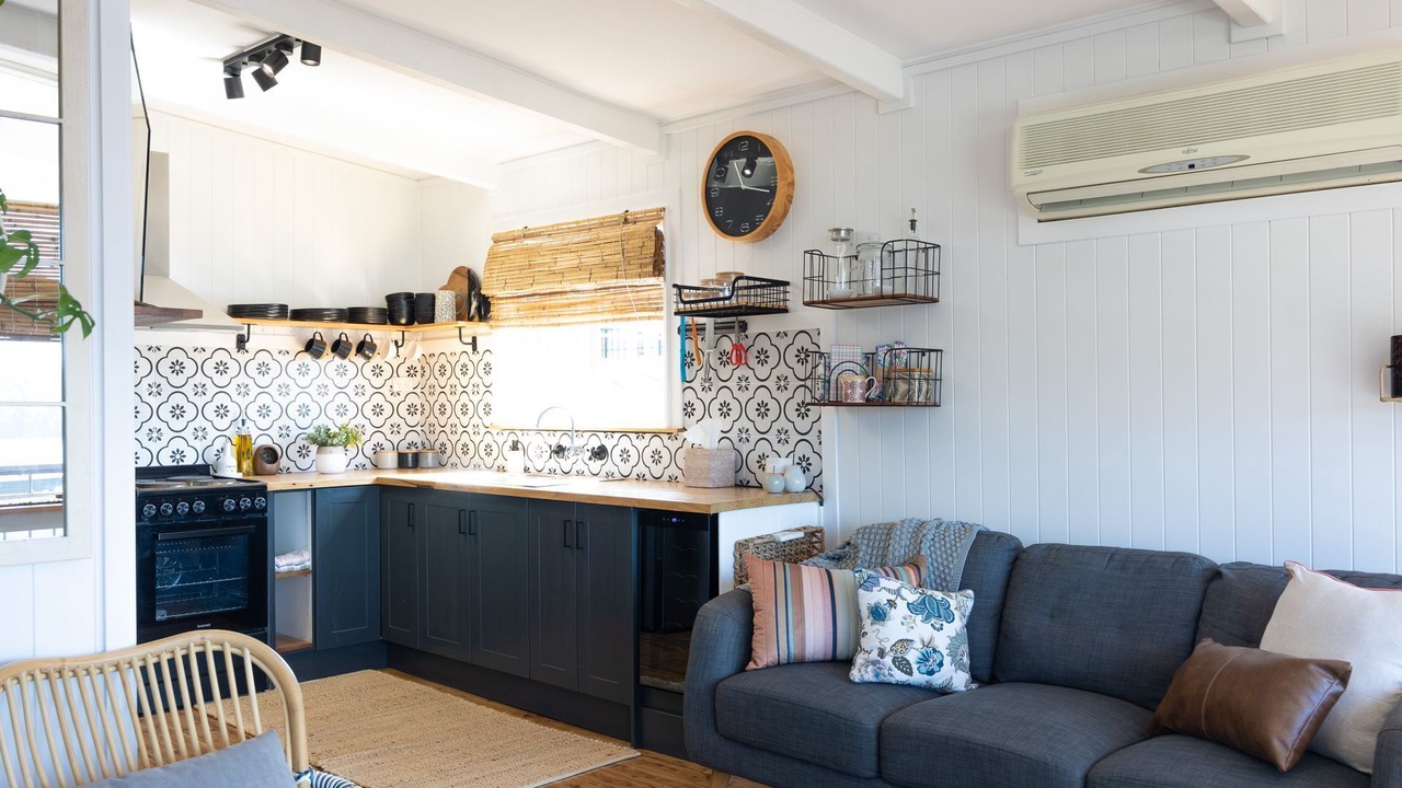 Photo of Kitchen in Conjola Park