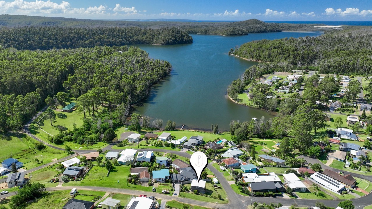 Photo of Outdoor in Conjola Park