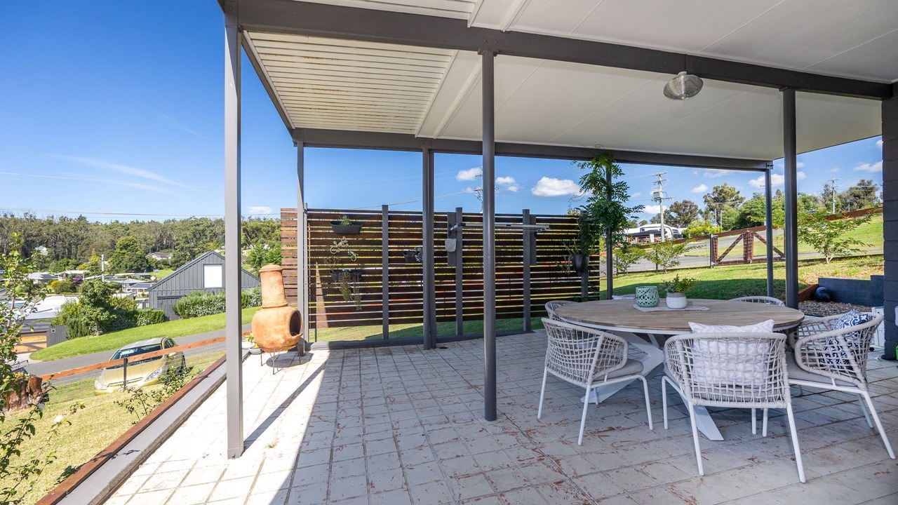 Photo of Outdoor in Conjola Park