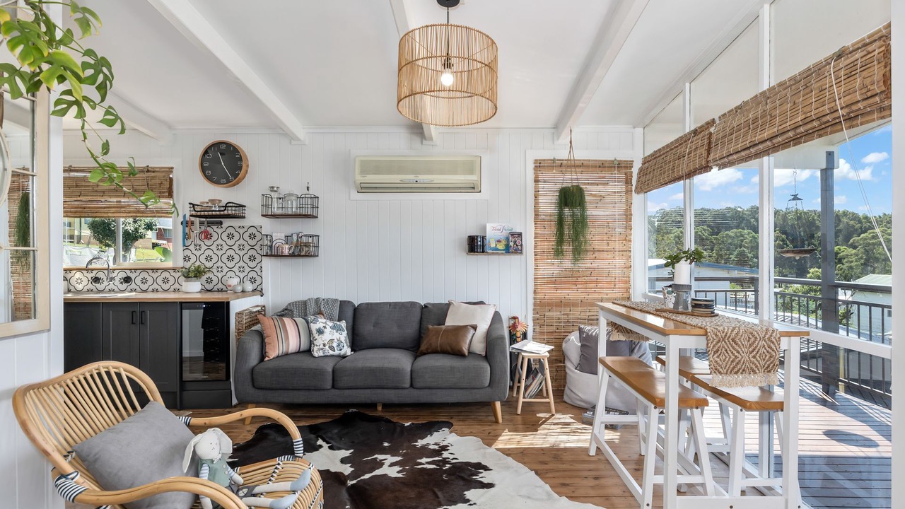 Photo of Livingroom in Conjola Park