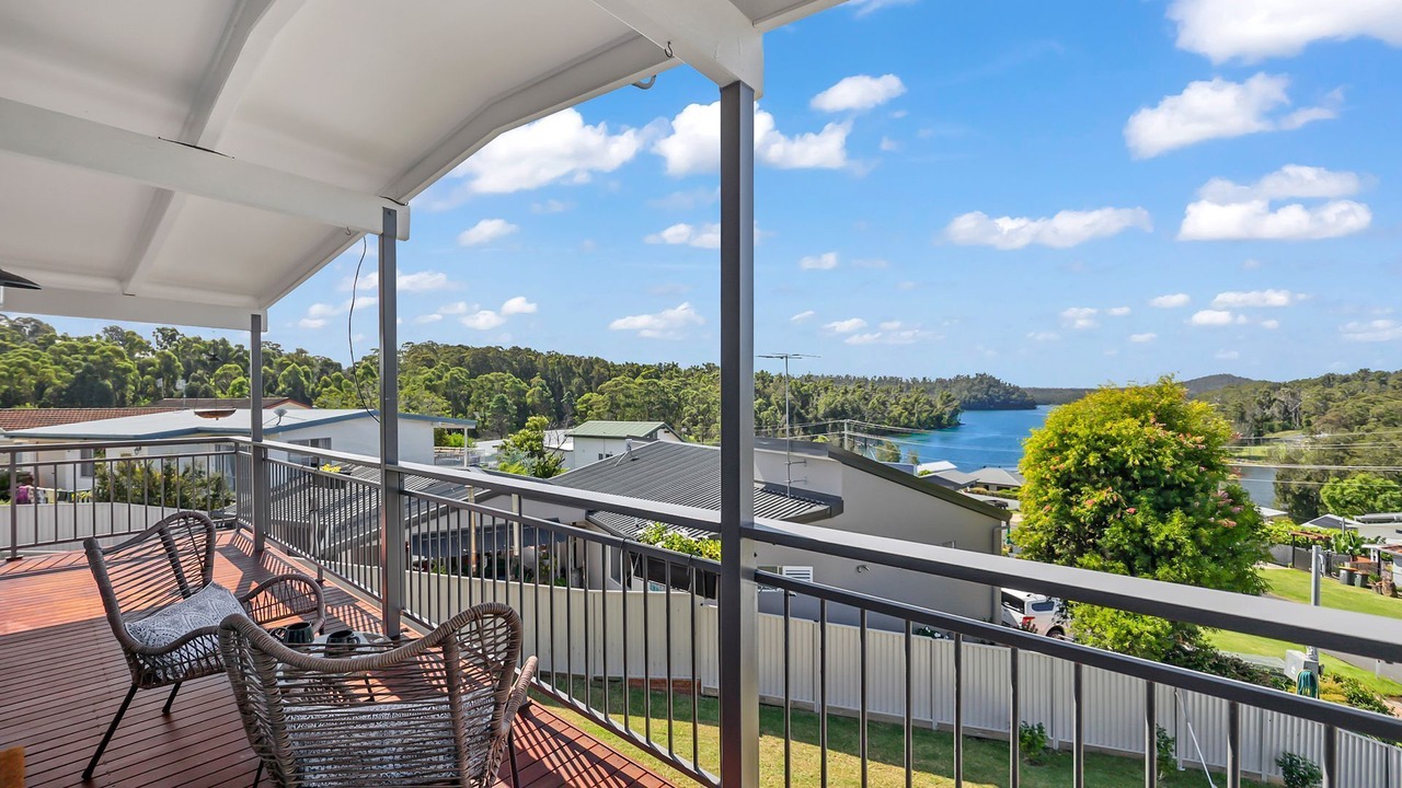 Photo of Outdoor in Conjola Park