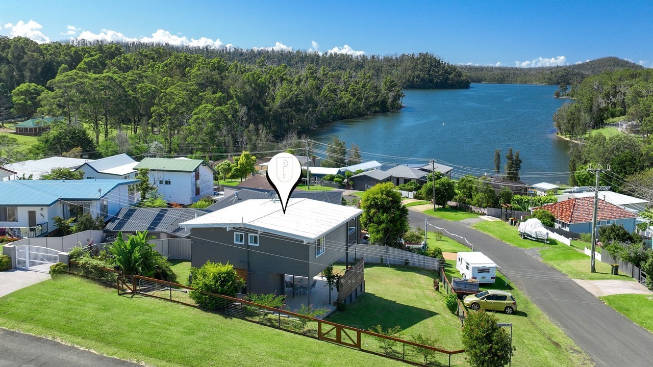 Photo of Outdoor in Conjola Park