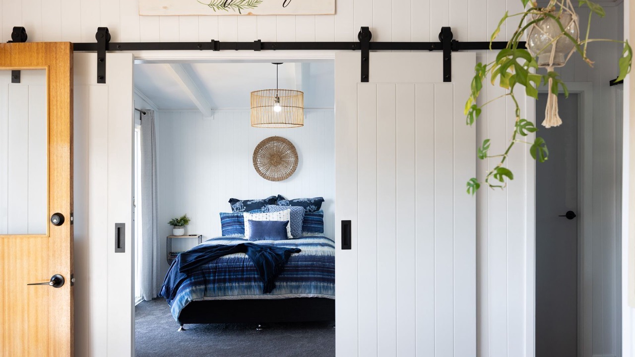 Photo of Bedroom in Conjola Park