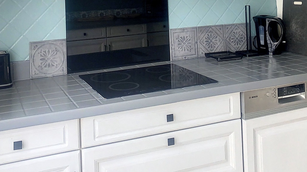 Photo of Kitchen in Friaucourt