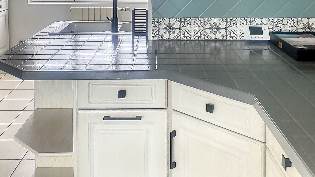 Photo of Kitchen in Friaucourt