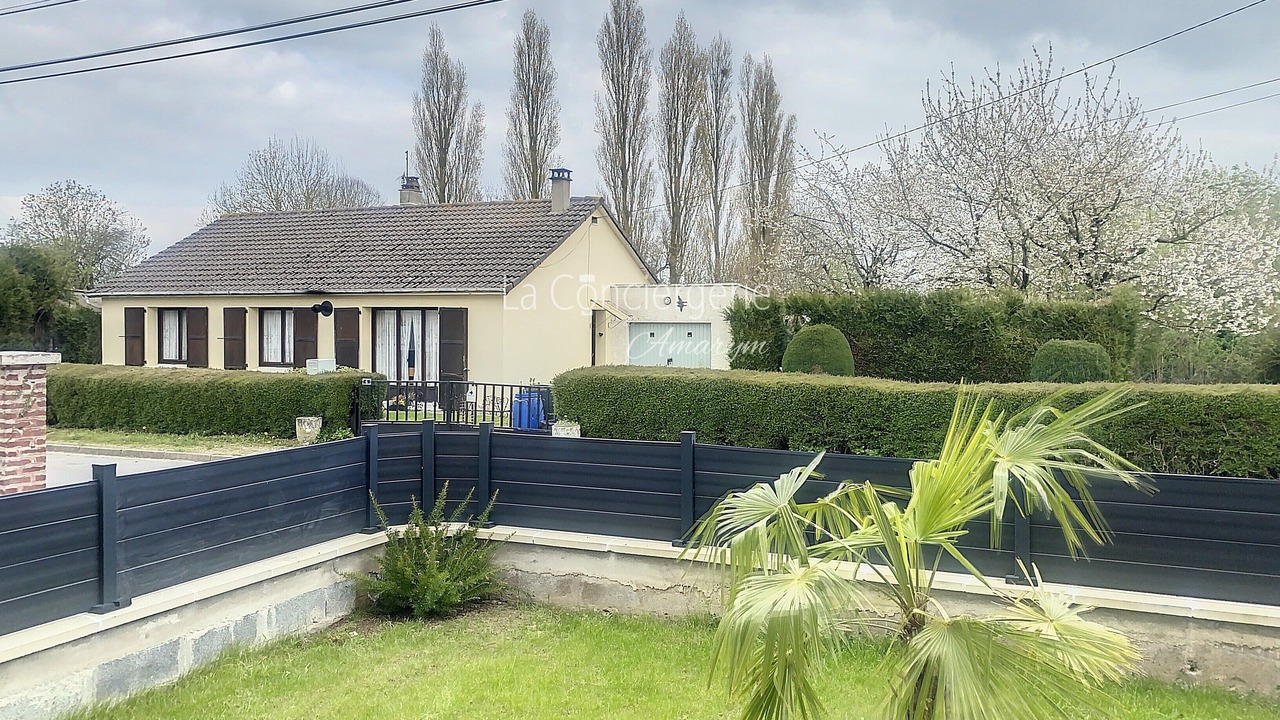 Photo of Outdoor in Friaucourt