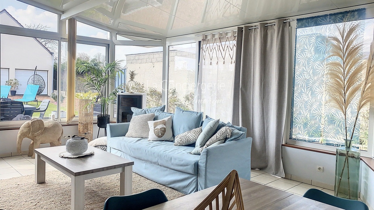 Photo of Livingroom in Friaucourt
