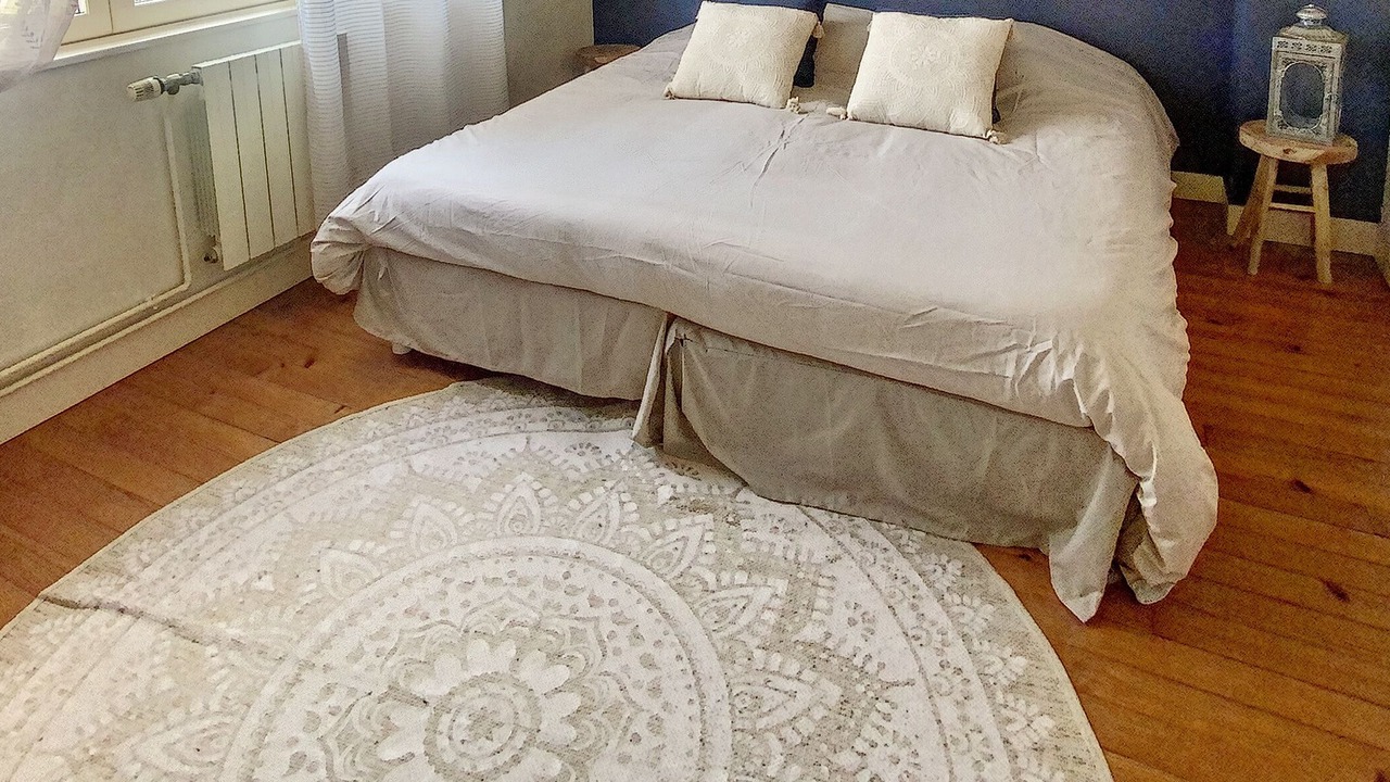 Photo of Bedroom in Friaucourt