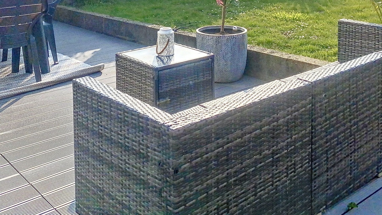 Photo of Outdoor in Friaucourt