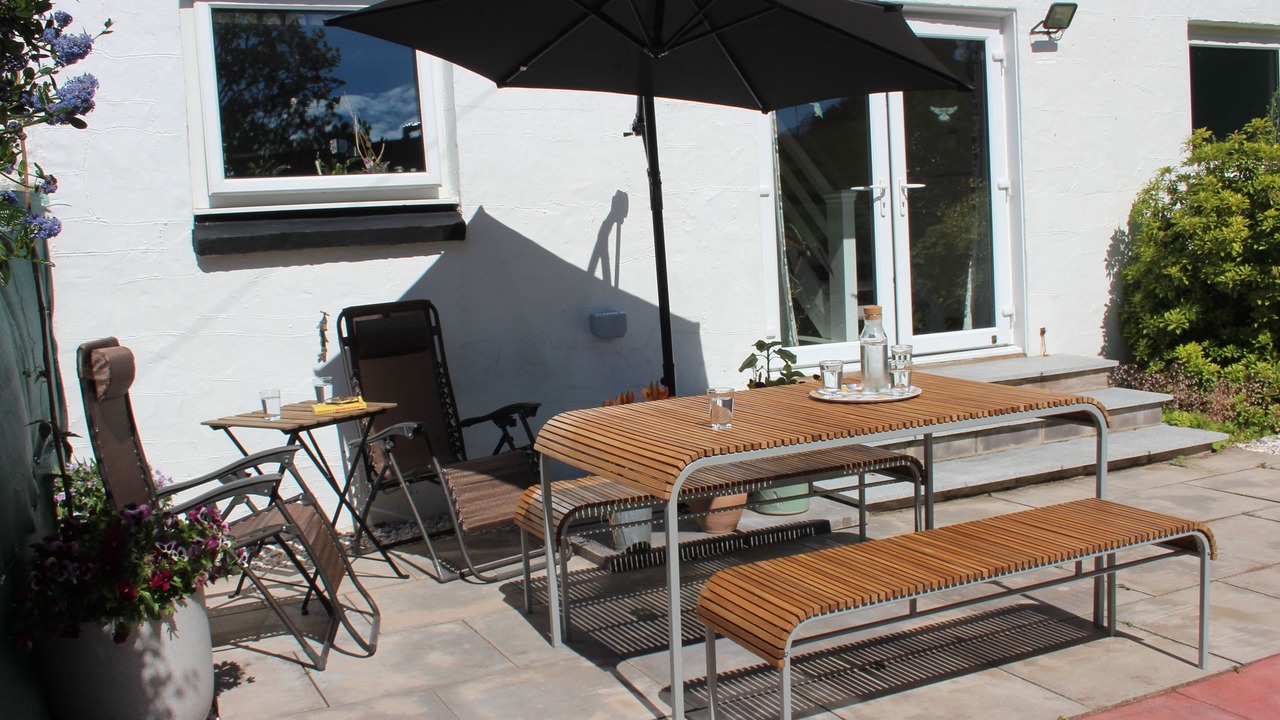 Photo of Outdoor in Rockcliffe