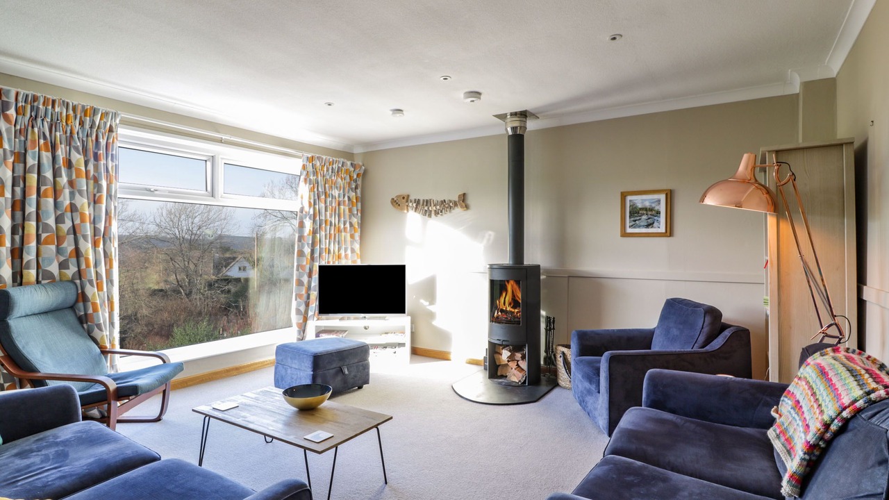 Photo of Livingroom in Rockcliffe