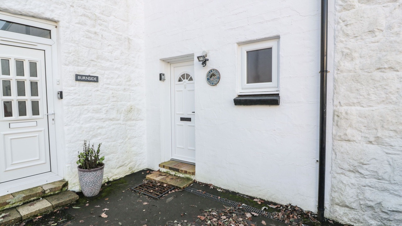 Photo of Outdoor in Rockcliffe