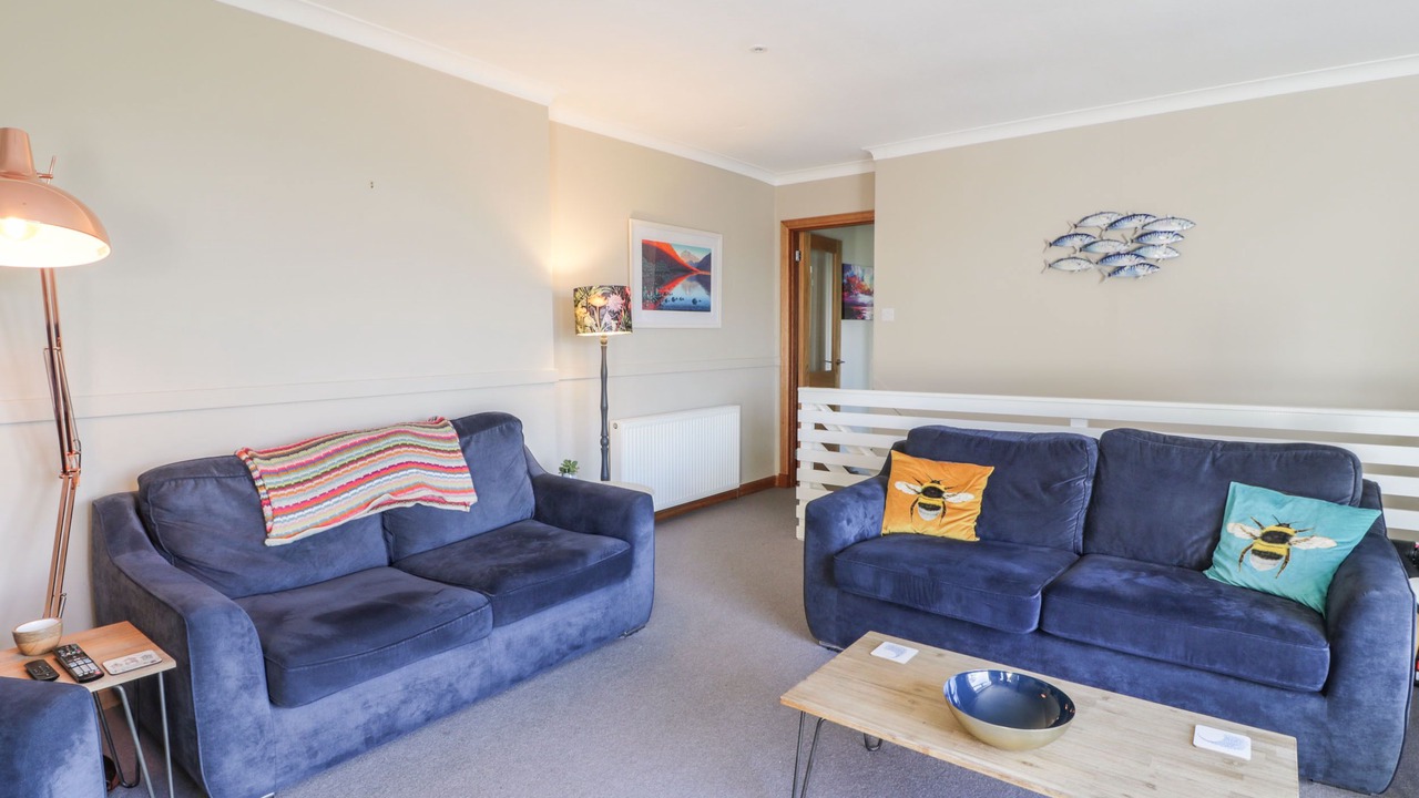 Photo of Livingroom in Rockcliffe