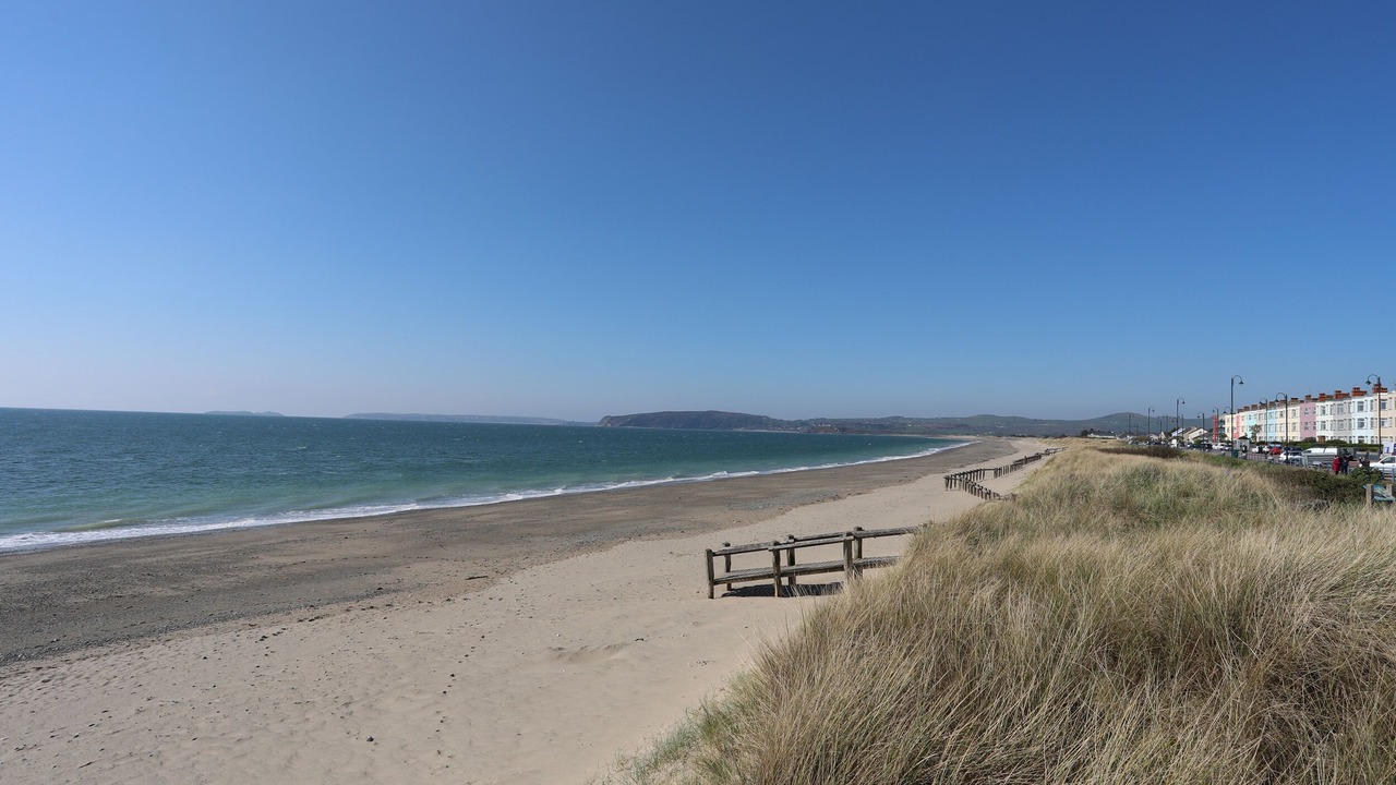 Photo of Others in Rhyd-y-clafdy