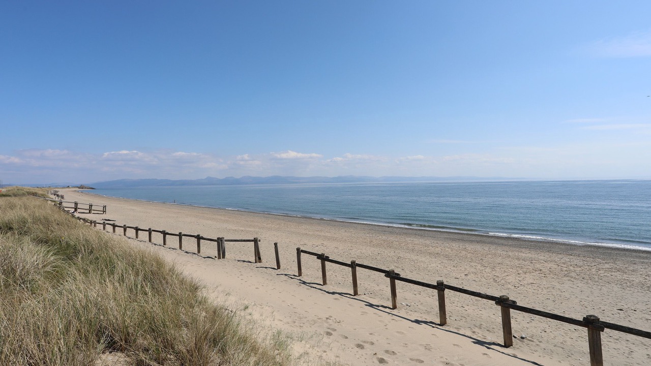 Photo of Others in Rhyd-y-clafdy