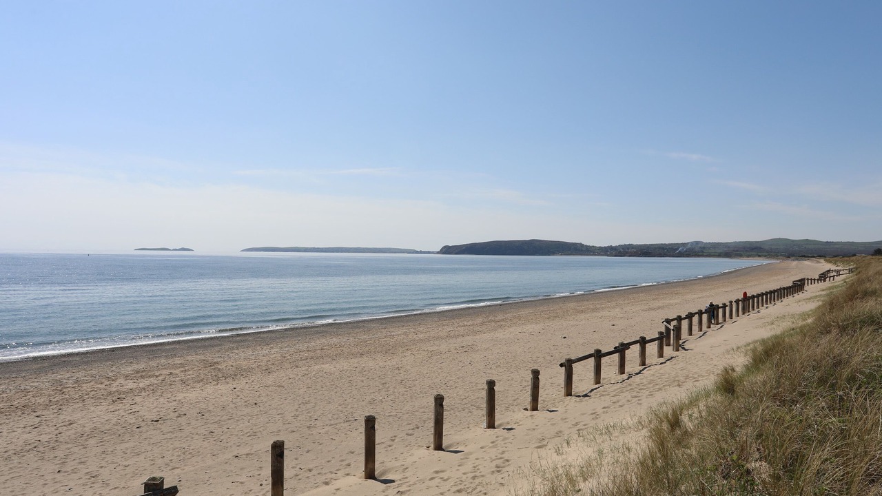 Photo of Others in Rhyd-y-clafdy