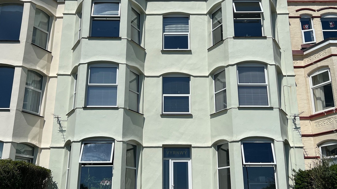 Photo of Outdoor in Rhyd-y-clafdy