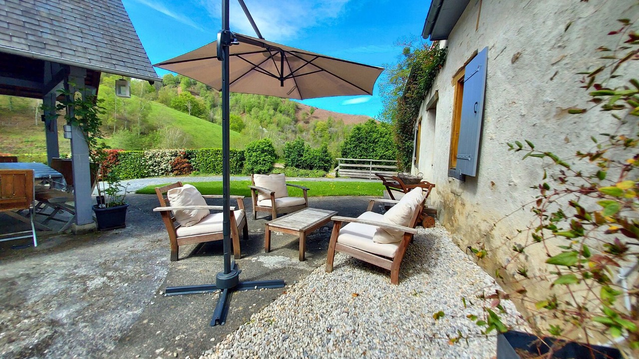 Photo of Outdoor in Labassere