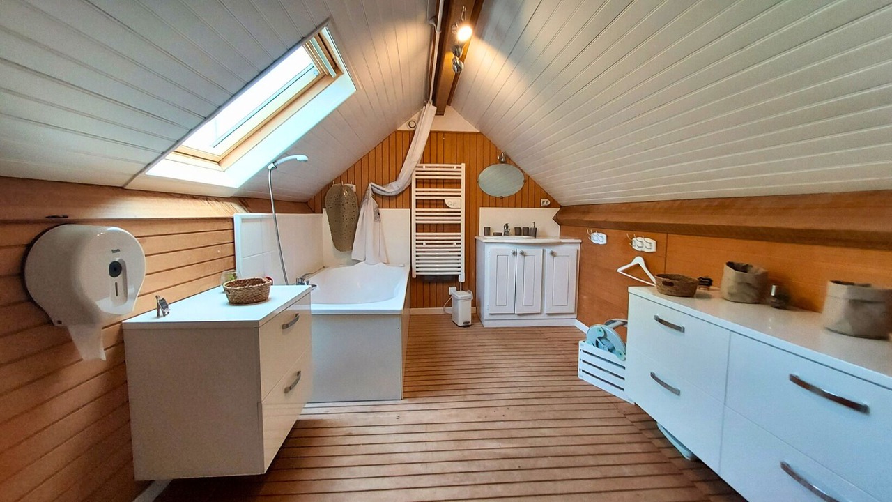 Photo of Kitchen in Labassere