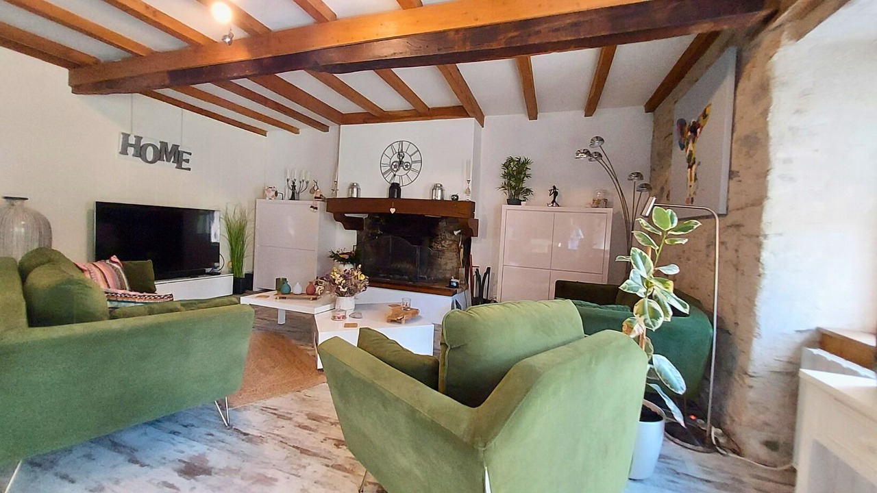Photo of Livingroom in Labassere