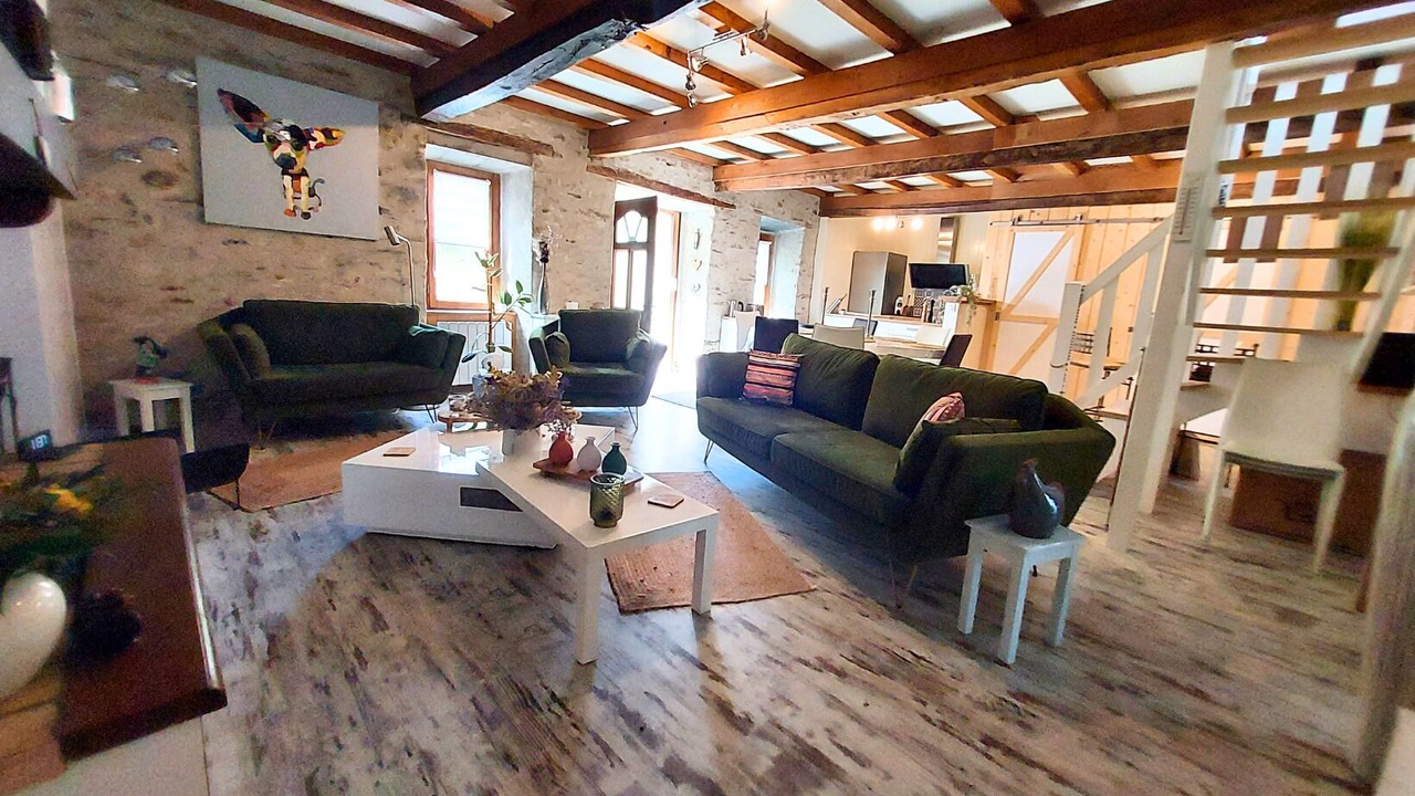 Photo of Livingroom in Labassere