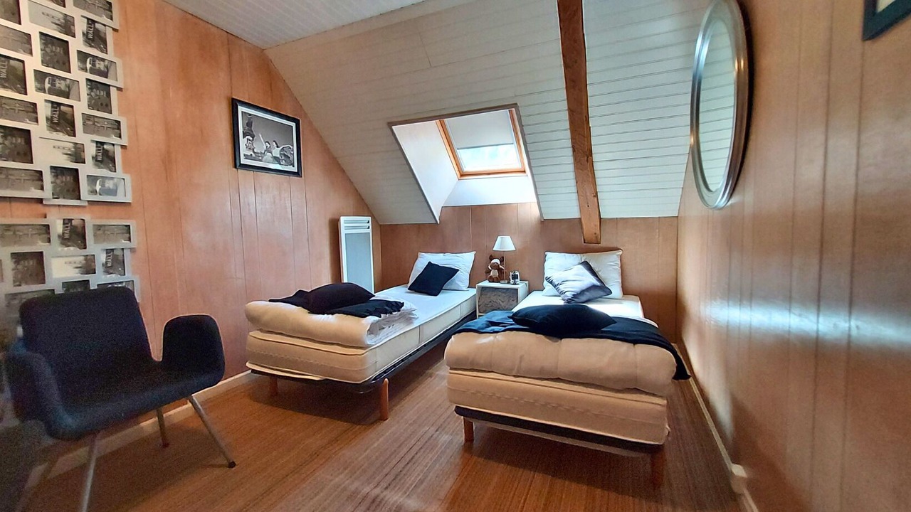 Photo of Livingroom in Labassere