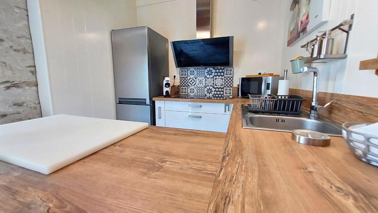 Photo of Kitchen in Labassere