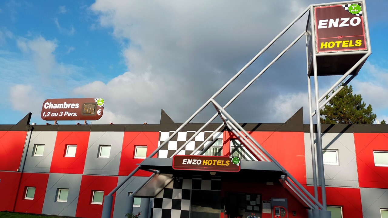 Photo of Outdoor in Coudes