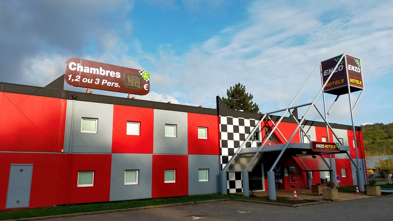 Photo of Outdoor in Coudes