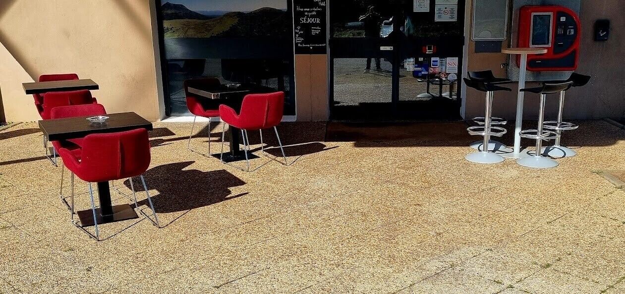 Photo of Patio Balcony in Coudes