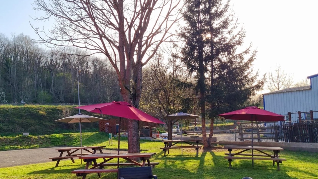 Photo of Outdoor in Coudes