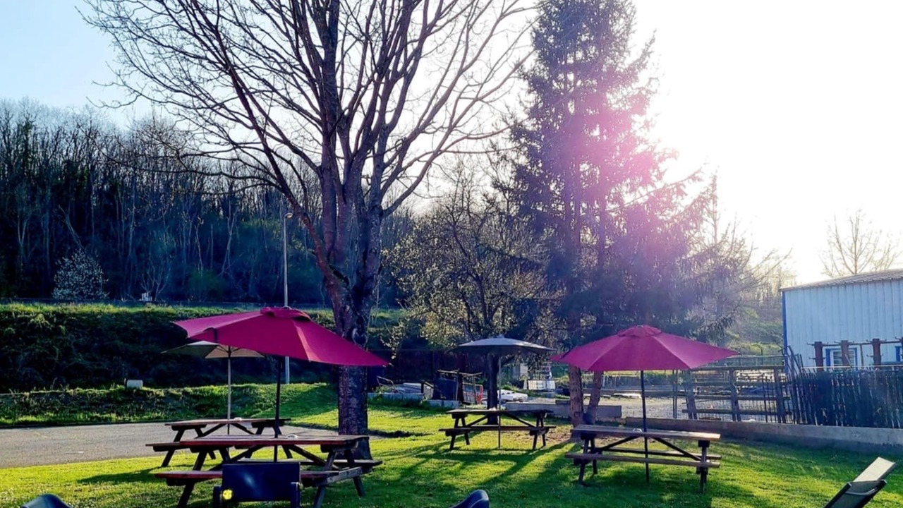 Photo of Outdoor in Coudes