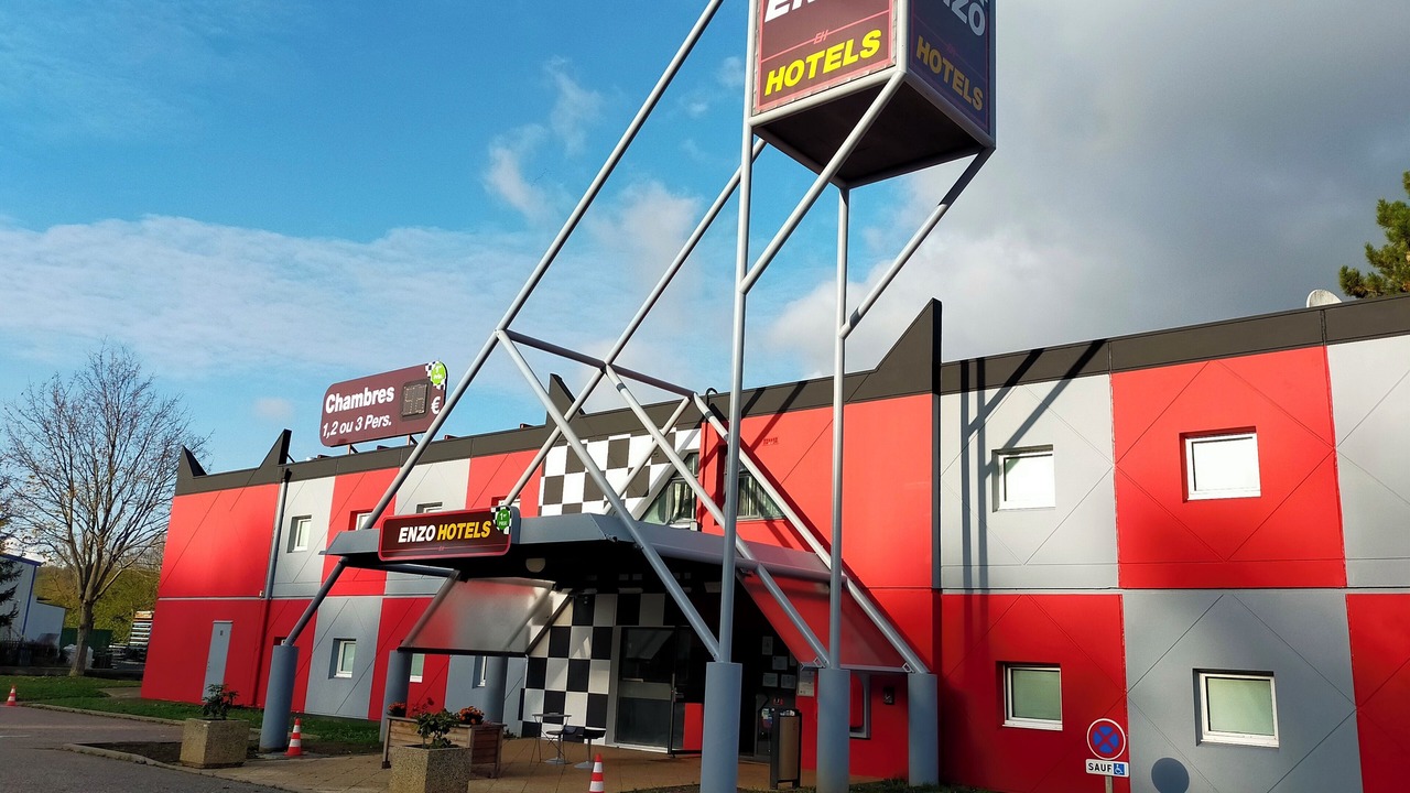 Photo of Outdoor in Coudes