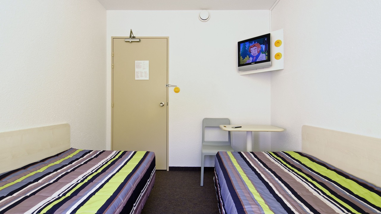 Photo of Bedroom in Coudes